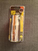 universeel sier uitlaat roestvrij staal, Auto-onderdelen, Uitlaatsystemen, Perenmarkt 15 1681 pg zwaagdijk, Klantenservice@action.nl