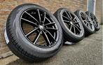 Citroen Jumpy velgen 18 inch met all-season banden zwart, Auto-onderdelen, Banden en Velgen, 18 inch, Banden en Velgen, Nieuw