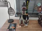 LEGO HAUNTED HOUSE 10273 compleet

Schitterend gedetailleerd, Kinderen en Baby's, Speelgoed | Duplo en Lego, Ophalen of Verzenden