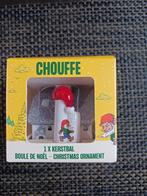 Chouffe kerstbal, Verzamelen, Biermerken, Ophalen of Verzenden