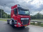 DAF CF 410 Spacecab APK 7-2026 (bj 2018), Automaat, Achterwielaandrijving, Euro 6, Diesel