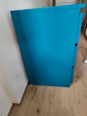 Malm IKEA ladekast - afbeelding 6