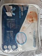 Aerosleep Bedbumper Ledikant, Ophalen, Zo goed als nieuw, 85 tot 100 cm, Overige typen