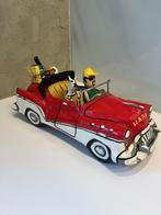 Cubaanse auto papier mache, Antiek en Kunst, Ophalen of Verzenden