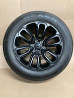 Nieuw set RAM 1500 night 20 inch met nieuwe banden, Ophalen, Nieuw, All Season, Band(en)