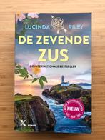 Lucinda Riley - De zevende zus, Boeken, Ophalen of Verzenden, Lucinda Riley