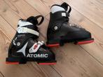 Skischoenen kinderen, Atomic mondo maat 18 (euro 28-28.5), Ophalen, Schoenen, Zo goed als nieuw, Atomic