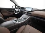 Hyundai Santa Fe 1.6 T-GDI PHEV Premium Sky 7p. | Panoramada, Auto's, Hyundai, Automaat, Gebruikt, Euro 6, 4 cilinders