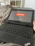 Lenovo ThinkPad Yoga 11e – Touchscreen Laptop / Tablet, Computers en Software, Windows Laptops, Ophalen, Zo goed als nieuw, 14 inch