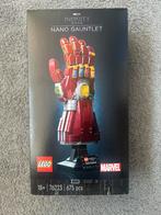 LEGO Marvel Avengers 76223, Ophalen of Verzenden, Nieuw, Complete set, Lego