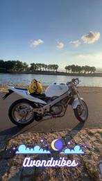 Honda NTV 650, Ophalen, Gereviseerd