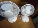 Ventilator, Ophalen, Zo goed als nieuw, Tafelventilator