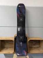 Ride berzerker 159cm wide snowboard, Ophalen of Verzenden, Gebruikt, Board