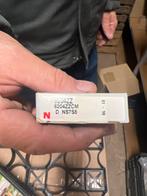 NSK 6204ZZ Kogellager - Nieuw in verpakking 140 stuks, Ophalen of Verzenden