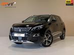 Peugeot 5008 1.2 PureTech Blue Lease Premium Avantage / 130p, Gebruikt, 1199 cc, 7 stoelen, Zwart