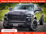 Dodge Ram 1500 GT EDITION | 5.7 V8 HEMI | VIRTUAL COCKPIT |, Automaat, 5654 cc, Met garantie (alle), 402 pk