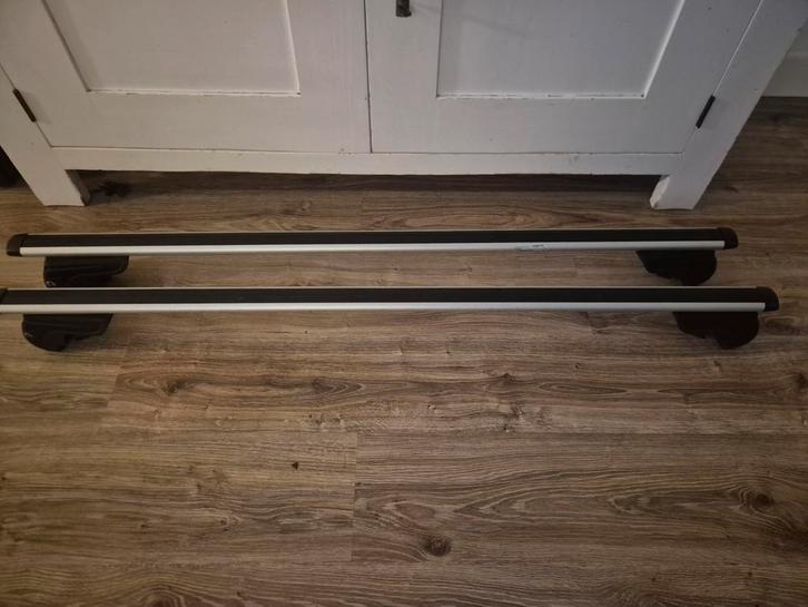 Hapro Dakdragers, Auto diversen, Dakdragers, Gebruikt, Ophalen