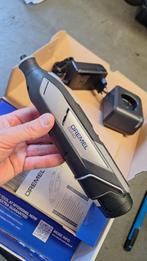 Dremel 8240 Accu Multitool freesmachine graveermachine NIEUW, Dremel, Nieuw, Ophalen of Verzenden, Dremel.com