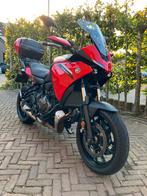 Yamaha Tracer 7, 2 cilinders, Motorrijbewijs A, Particulier, Meer dan 35 kW