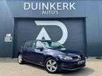 Volkswagen Golf 1.4 TSI ACT Highline | Automaat | Cruise con, 65 €/maand, Gebruikt, 4 cilinders, Blauw