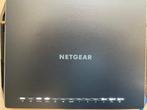 R7500 Nighthawk X4 AC2350 Smart WiFi Dual B Gigabit router, Ophalen, Zo goed als nieuw, Router, Netgear