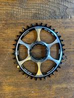 GXP tandwiel ovaal 36T, Ophalen of Verzenden, Zo goed als nieuw, Algemeen, Derailleur of Ketting