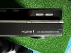 Sony HDMI dvd recorder RDR- HX780, Ophalen, Zo goed als nieuw, Dvd-recorder, Sony