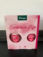 Kneipp giftset, Ophalen of Verzenden, Zo goed als nieuw