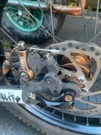 Gravity Scooters Pro Hondenstep - Zo goed als nieuw!, Dieren en Toebehoren, Ophalen of Verzenden, Zo goed als nieuw