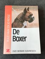De Boxer - Ruud Haak en Jo Royle, Ophalen of Verzenden, Gelezen, Honden, Ruud Haak en Jo Royle