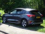 Ford Focus 1.0 125pk Active met Camera en Navi, Focus, 125 pk, Gebruikt, Euro 6