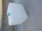 Ibc vat 1000liter, Doe-het-zelf en Verbouw, Ophalen