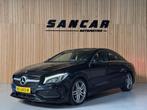 Mercedes-Benz CLA-klasse 180 Business Solution AMG LED NAVI, Gebruikt, 4 cilinders, 715 kg, 19 km/l