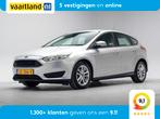 Ford Focus 1.0 EcoBoost Edition 5-drs [ Navi Bluetooth Cruis, Focus, 101 pk, Gebruikt, Bedrijf