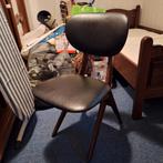 Vintage AWA stoel in zeer goede staat, Huis en Inrichting, Ophalen, Zo goed als nieuw, Eén