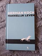 Herman Koch - Makkelijk leven, Ophalen, Zo goed als nieuw, Herman Koch