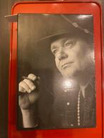 André Hazes Speelkaarten - 2 Pakketten in Doosje, Hobby en Vrije tijd, Gezelschapsspellen | Kaartspellen, Een of twee spelers