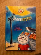 Maanrovers Dolfje Weerwolfje Paul van Loon, Boeken, Kinderboeken | Jeugd | onder 10 jaar, Ophalen of Verzenden, Nieuw, Paul van Loon