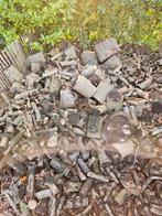 Lindehout voor open haard of houtkachel, Ophalen