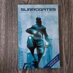 Surrogates strip, Eén stripboek, Ophalen of Verzenden, Zo goed als nieuw