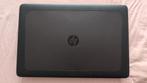 HP ZBook 17 G4, 32GB geheugen, 512GB hardeschijf, Intel i7,, Ophalen of Verzenden, Zo goed als nieuw, 17 inch of meer, 2 tot 3 Ghz