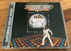 CD SATURDAY NIGHT FEVER ORIGINAL MOVIE SOUNDTRACK VARIOUS, Verzenden, Gebruikt