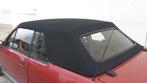 Ford Escort cabrio cabriodak kap dak softtop + montage, Ophalen