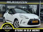 Citroën DS3 Cabrio 1.2 PureTech So Chic Cabrio met Airco !, Voorwielaandrijving, Euro 5, Gebruikt, 1199 cc