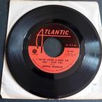 aretha franklin: i never loved a man the way i loved you, Verzenden, 7 inch, Single