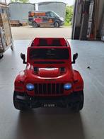 Elektrische kinder speelgoed auto - speelgoed auto kids, Ophalen, 2741PX 1b, Zo goed als nieuw, Info@caveandgarden.nl