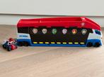 Paw Patrol Patroller - Avonturen Bus, Ophalen of Verzenden, Gebruikt, Jongen of Meisje
