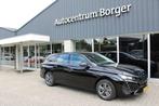 Peugeot 308 SW 1.2 Hybrid Automaat 136 e-DCS6 Style Trekhaak, 12 maanden, Gebruikt, 1199 cc, Zwart