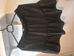 Most wanted Julie skort, Kleding | Dames, Zwart, Maat 42/44 (L), Nieuw, Ophalen of Verzenden