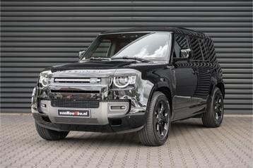 Land Rover Defender 110 P300e 110 X-Dynamic SE -Pano-Cold Cl beschikbaar voor biedingen